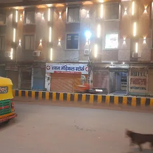 visit hotel
