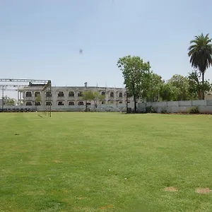visit hotel